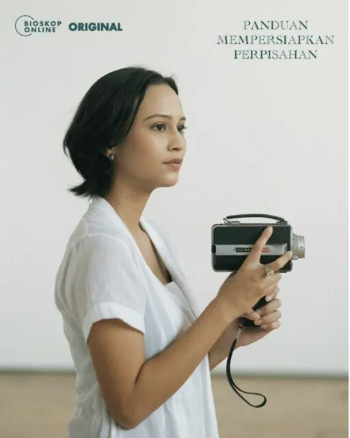 Film “Panduan Mempersiapkan Perpisahan” Tayang di Bioskop Online, Hadirkan Kisah Percintaan dan Perpisahan Lutesha-Daffa Wardhana 1