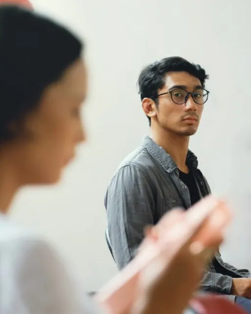 Film “Panduan Mempersiapkan Perpisahan” Tayang di Bioskop Online, Hadirkan Kisah Percintaan dan Perpisahan Lutesha-Daffa Wardhana 2