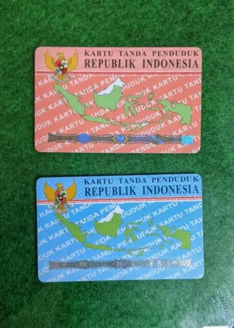 Heboh Dua WNA di Bali Palsukan Dokumen untuk Punya KTP Indonesia. Kok Bisa? 5 WNA punya KTP Indonesia