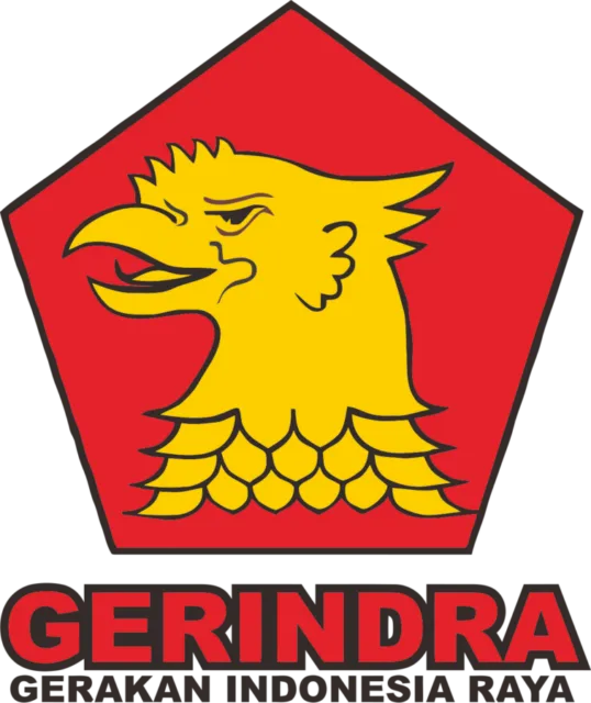 Daftar Lengkap Peserta Pemilu 2024, Ingat Nomor Urutnya! 26 Partai Gerindra
