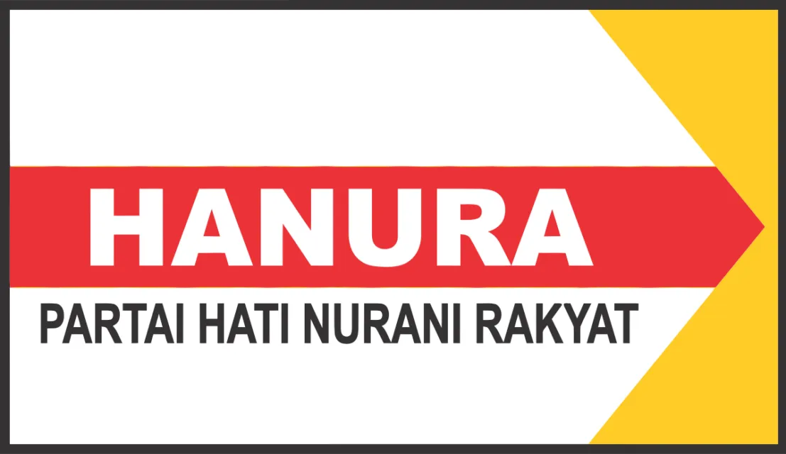 Daftar Lengkap Peserta Pemilu 2024, Ingat Nomor Urutnya! 34 Partai Hati Nurani Rakyat