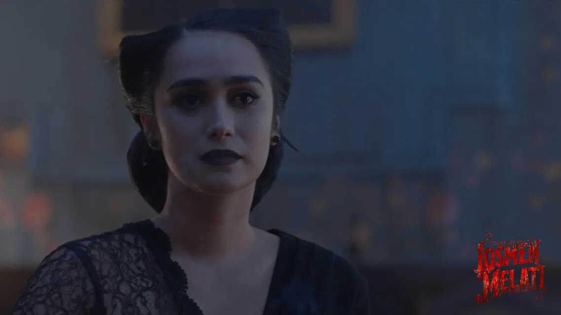 Losmen Melati, Film Horor Perdana dari CATCHPLAY Indonesia Siap Menghantui Penonton di Bioskop Mulai 16 Maret 2023 2