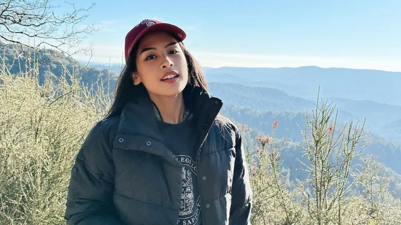 Sering Alami Overthinking, Ini Cara Maudy Ayunda Berdamai Rasa Takut Akan Kegagalan 3 Maudy Ayunda
