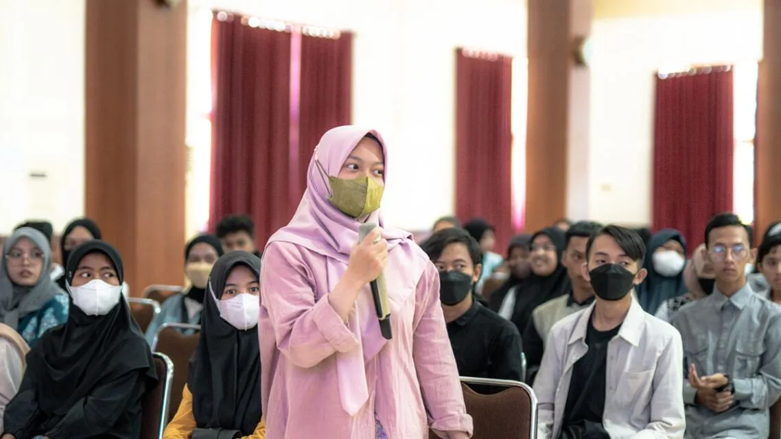 MasukKampus Kembali ke Kota Malang setelah 2 Tahun Pandemi 1