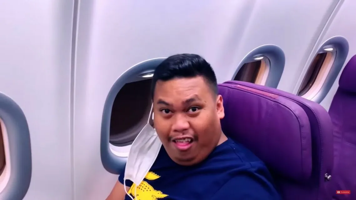 Profil Ajudan Pribadi: Dari Kuli Bangunan, Selebgram, Kini Tersandung Kasus Penipuan 5 Profil Ajudan pribadi