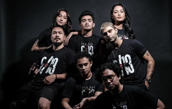 5 Fakta Film Tulah 6/13 Mistis dan Horor Membawa ke Swiss International Film Festival 6 Pemain film Tulah 6/13