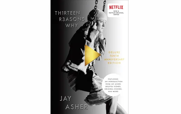 8 Novel Bahasa Inggris untuk Pemula, Bahasanya Ringan dan Bisa Memperkaya Kosakata 11 buku thirteen reason why