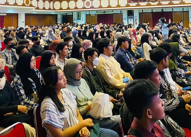 Setelah 2 Tahun Off Karena Pandemi, MasukKampus Hadir Kembali di Kota Solo 2