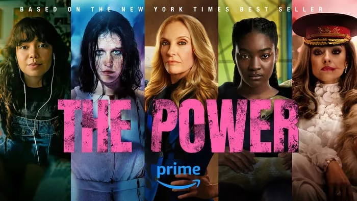 7 Rekomendasi Film dan Serial yang Tayang Bulan Maret 2023, Bisa Ditonton di Platform Streaming 14 The Power