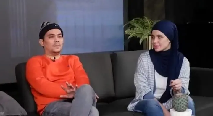 Melaney Ricardo Klarifikasi Soal Podcast Indra Bekti dan Aldila Jelita Sebelum Gugat Cerai 5 Kebenaran soal masalah rumah tangga yang tahu hanya Indra Bekti dan Aldilla