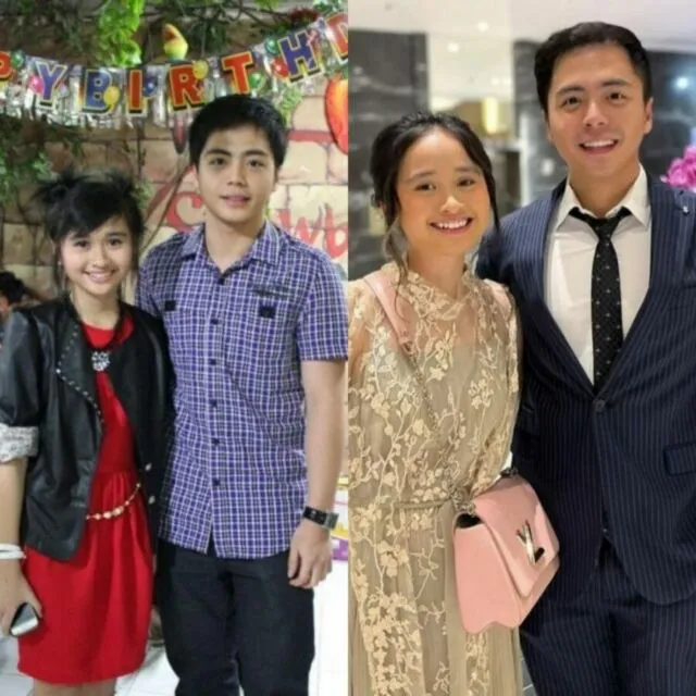 Gritte Agatha Dilamar Kekasih Setelah 11 Tahun Pacaran: Bukan Waktu yang Sia-sia 4 Perjalanan 11 tahun cinta Gritte Agatha dan Arif Hidayat