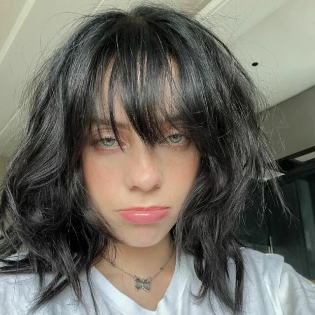 Demi Hindari Info Kebohongan, Billie Eilish Hapus Semua Aplikasi Medsos di Ponselnya 4 Bagi Billie Eilish mengapus medsos membantunya