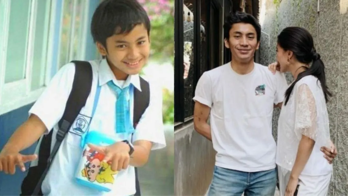 Begini 7 Potret Pemain Sinetron Heart Series Setelah 16 Tahun Berlalu. Jadi Rindu Masa Kecil Nggak, sih? 9 Potret Irshadi Bagas pemeran Farel