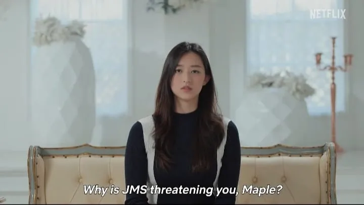 8 Fakta Menarik In The Name of God: A Holy Betrayal, Banyak yang Tak Sanggup Nonton 8 Suara dari Maple