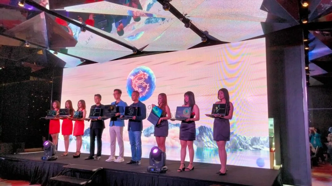 Laptop Gaming MSI Rilis Seri Terbaru dengan NVIDIA RTX 40 Series, Dibanderol Mulai 16 Juta! 4 9 seri terbaru laptop MSI yang rilis di Indonesia