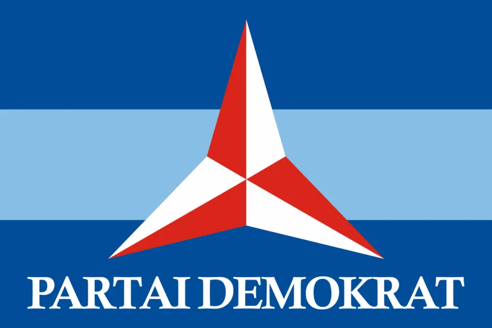 Daftar Lengkap Peserta Pemilu 2024, Ingat Nomor Urutnya! 38 Partai Demokrat