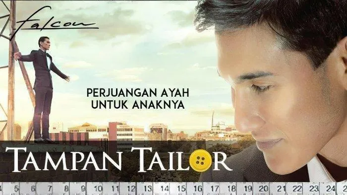 7 Rekomendasi Film Tentang Hubungan Ayah dan Anak, Penuh Haru dan Emosi~ 10 Tampan Tailor