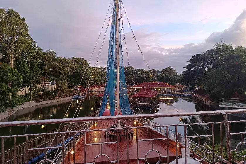 10 Rekomendasi Tempat Bukber di Jogja yang Unik dan Estetik! 20