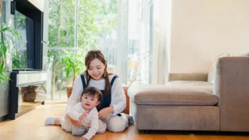 Jangan Asal Pilih! Ini 5 Tips Memilih Babysitter yang Aman untuk Anak