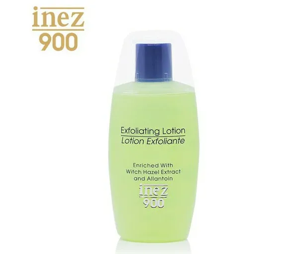 7 Rekomendasi Exfoliating Toner di Bawah Rp100 Ribu, Ampuh Angkat Sel Kulit Mati 10 Inez 900 Exfoliating Lotion