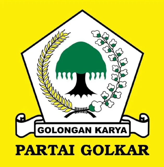 Daftar Lengkap Peserta Pemilu 2024, Ingat Nomor Urutnya! 28 Partai Golongan Karya