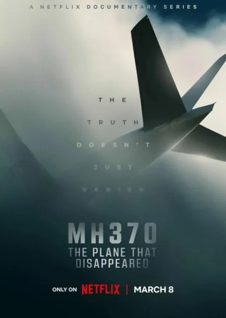 7 Rekomendasi Film dan Serial yang Tayang Bulan Maret 2023, Bisa Ditonton di Platform Streaming 8 MH370: The Plane That Disappeared