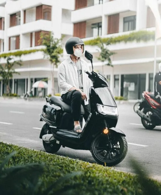 Resmi, Subsidi Motor Listrik Mulai 20 Maret 2023. Simak Syarat Pembeliannya! 4 subsidi motor listrik