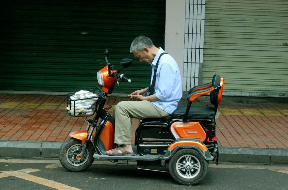 Resmi, Subsidi Motor Listrik Mulai 20 Maret 2023. Simak Syarat Pembeliannya! 5 subsidi motor listrik
