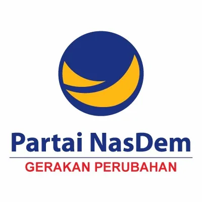 Daftar Lengkap Peserta Pemilu 2024, Ingat Nomor Urutnya! 29 Partai Nasional Demokrat