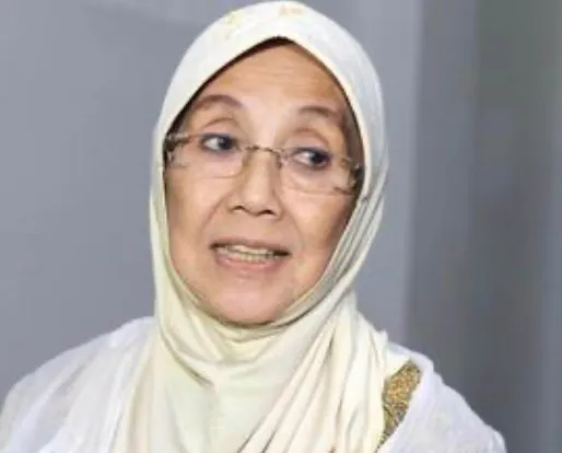 Kabar Duka, Aktris Senior Nani Wijaya Meninggal Dunia 4 nani wijaya