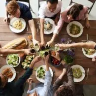 Kompetisi Review Kuliner Nabati. Yuk Bikin Asupan Gizimu Selama Ramadan Makin Seimbang!