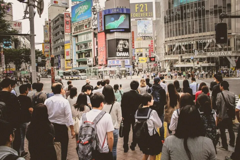 Tekan Resesi Seks, Pemerintah Jepang Kumpulkan Ratusan Jomblo di Satu Event untuk Dijodohkan 4 Illustrasi Sekitar 80 persen warga Jepang ingin menikah, 40 persen tidak