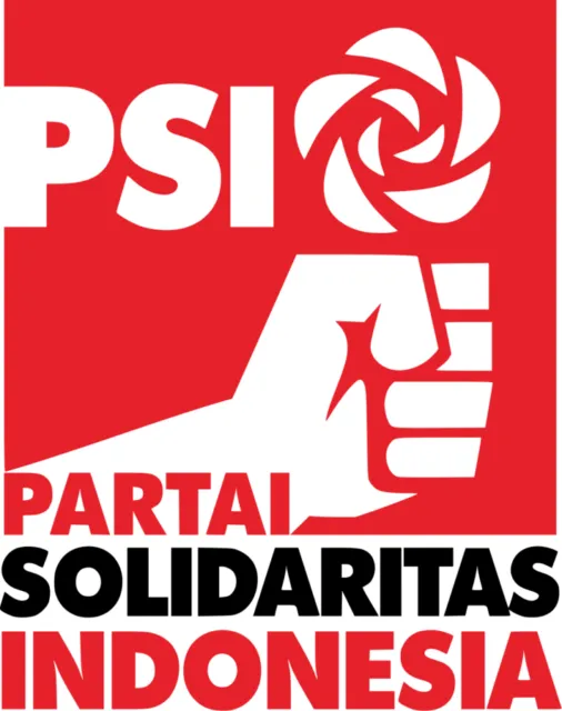 Daftar Lengkap Peserta Pemilu 2024, Ingat Nomor Urutnya! 39 Partai Solidaritas Indonesia