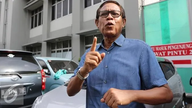 Viral, Tarzan Srimulat Kena Denda PLN Rp90 Juta di Rumah Bekas yang Dibelinya 4 Tarzan Srimulat