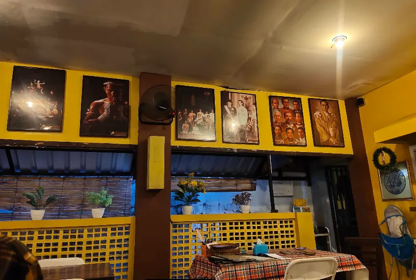 10 Rekomendasi Tempat Bukber di Jogja yang Unik dan Estetik! 19