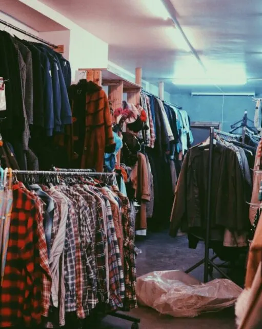 Bisnis Thrifting Ternyata Dilarang Oleh Negara. Ini Dia Beberapa Alasannya! 6