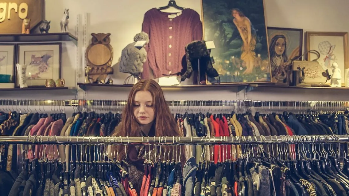 Bisnis Thrifting Ternyata Dilarang Oleh Negara. Ini Dia Beberapa Alasannya! 5 thrifting dilarang di Indonesia