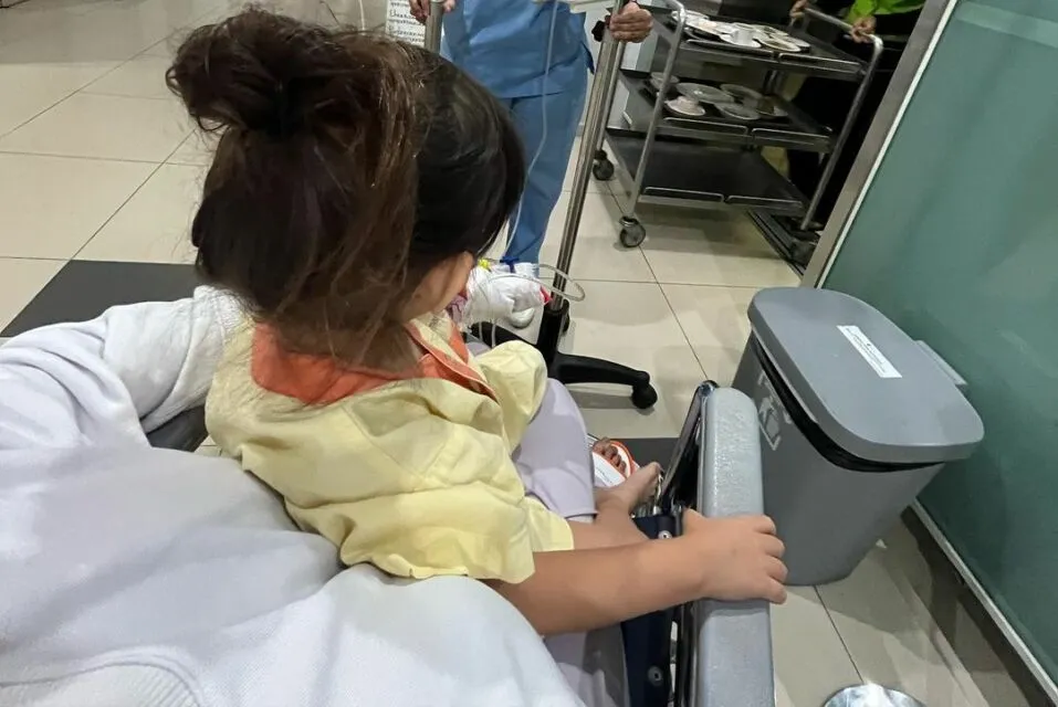 Berbagi Peran Antara Karier dan Menjadi Ibu, Ini Alasan Tangis Raisa Pecah di Sela-sela Konsernya 4 Anak Raisa sakit