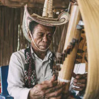 Mencintai Budaya Tradisional dengan Musik Kreasi Nusa Tenggara Timur