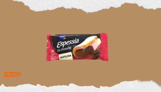 5 Es Krim Unik yang Wajib Kamu Coba di Minimarket. Yang Terbaru, Es Krim Indomie 7 Espessia es krim potong