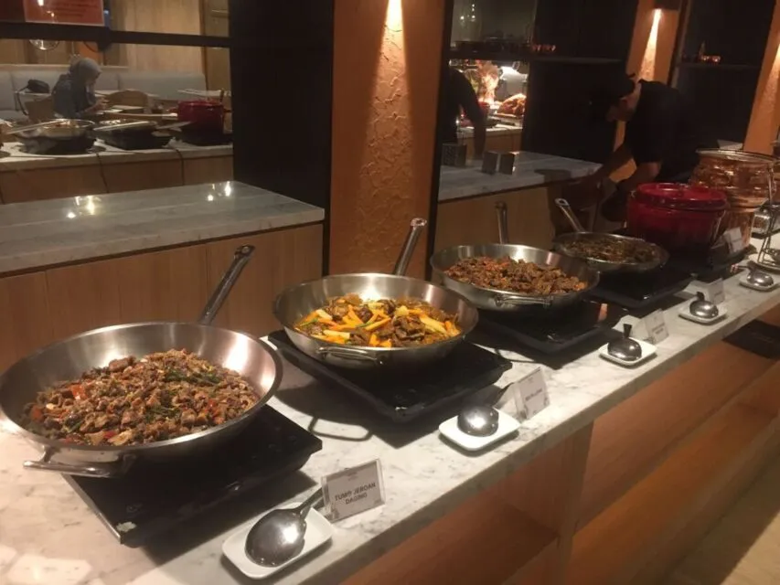 Buka Puasa Bareng Keluarga dan Kolega di Jogja? ARTOTEL Suites Bianti Jawabannya! 1