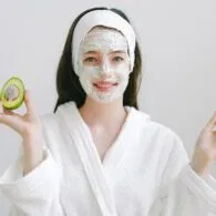 Hubungan antara Masker Alami dengan Kecantikan di Masa Pandemi