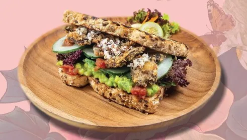 Restoran Enatura Pondok Indah Mall, Cocok Buat Kamu yang Lagi #CariKulinerNabati 7 kuliner plant based enatura