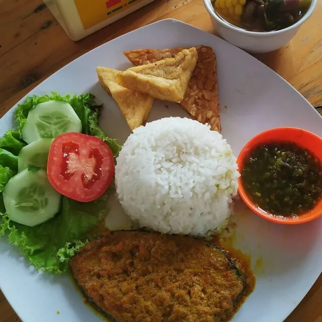 3 Rekomendasi Restoran Plant-Based di Yogyakarta, Enak & Murah buat yang Lagi #CariKulinerNabati 6 kuliner plant based jogja