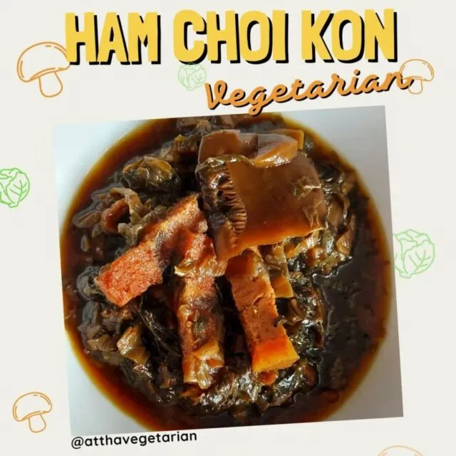 Cobain Diet Plant-Based dengan ATTHA Vegetarian, Yuk #CariKulinerNabati 5 kuliner plant based attha vegetarian