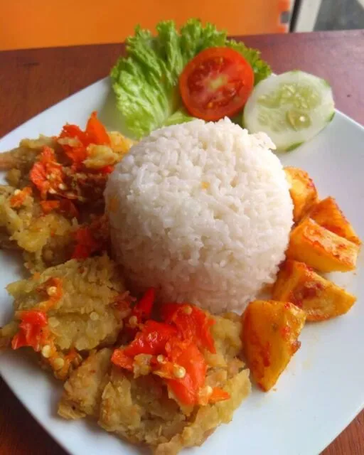 3 Rekomendasi Restoran Plant-Based di Yogyakarta, Enak & Murah buat yang Lagi #CariKulinerNabati 5 kuliner plant based jogja