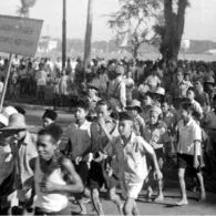 "BEKERJA DENGAN MARTABAT: MENGAKUI PENTINGNYA HAK DAN PERLINDUNGAN UNTUK BURUH"