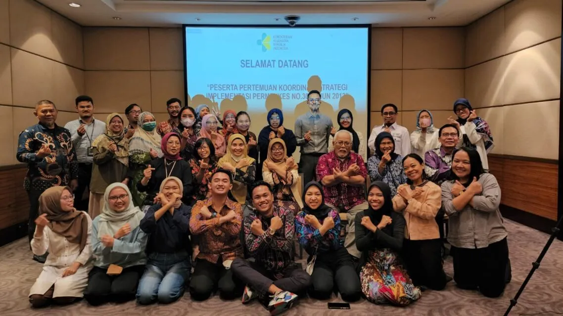 Suara Anak Muda Terkait Kebijakan Label Makanan, Informasi Gizi dan Pesan Kesehatan Harus Bisa Lebih Mudah Dipahami 6 kebijakan pelabelan makanan
