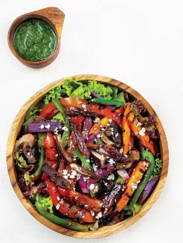 Restoran Enatura Pondok Indah Mall, Cocok Buat Kamu yang Lagi #CariKulinerNabati 6 kuliner plant based enatura