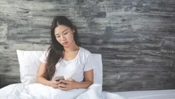 Lagi PDKT, Tiba-Tiba DiGhosting? Harus Ngapain Ya?